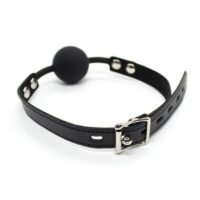 morso-gag-ball-fetish-nero-bondage-bdsm-restriant-harness-black