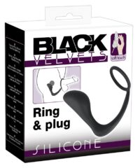 plug-black-velvet-ring