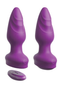 vibratore-anale-con-telecomando-in-silicone-anal-plug