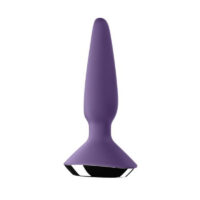 vibratore-anale-plug-ilicious-2-pink
