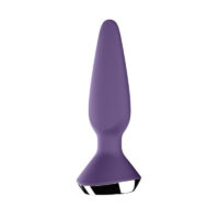 vibratore-anale-plug-ilicious-2-pink