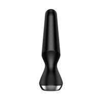 vibratore-anale-plug-ilicious-2-pink