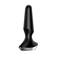 vibratore-anale-plug-ilicious-2-pink
