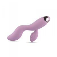 vibratore-rabbit-vaginale-doppio-in-silicone-rosa-dildo-vibrante-con-stimolatore-clitoride