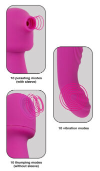3-function-vibrator