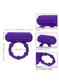anello-fallico-vibrante-5-bead-maximus-ring