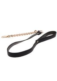collare-con-guinzaglio-statement-collar-and-leash