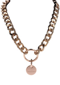 collare-con-guinzaglio-statement-collar-and-leash