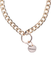 collare-con-guinzaglio-statement-collar-and-leash