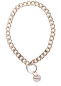 collare-con-guinzaglio-statement-collar-and-leash