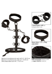 collare-con-manette-boundless-collar-restraint