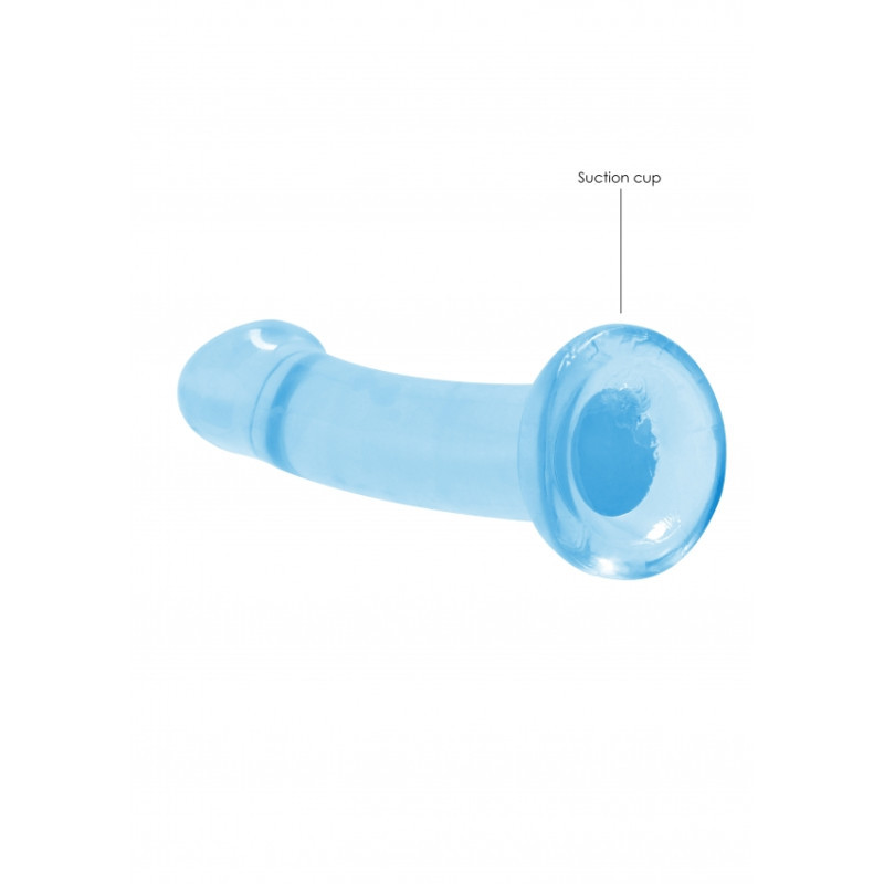 dildo-con-ventosa-non-realistic-dildo-suction-cup-transparent-17-cm