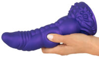 dildo-monster-demone-in-silicone-con-ventosa