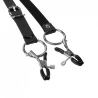 divaricatore-vaginale-con-morsetti-labia-spreader-with-clamps-black