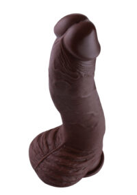 fallo-maxi-hismith-kliclok-dildo-32-cm