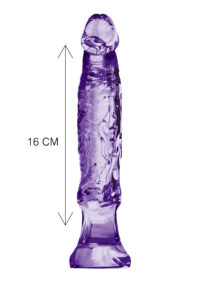 fallo-realistico-con-ventosa-anal-starter-6-inch-purple