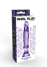 fallo-realistico-con-ventosa-anal-starter-6-inch-purple