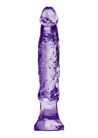 fallo-realistico-con-ventosa-anal-starter-6-inch-purple