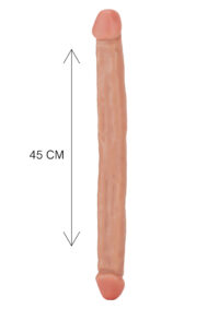 fallo-realistico-doppio-double-dong-18-inch-