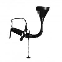 imbracatura-viso-con-imbuto-open-mouth-gag-head-harness-with-funnel-black