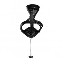 imbracatura-viso-con-imbuto-open-mouth-gag-head-harness-with-funnel-black