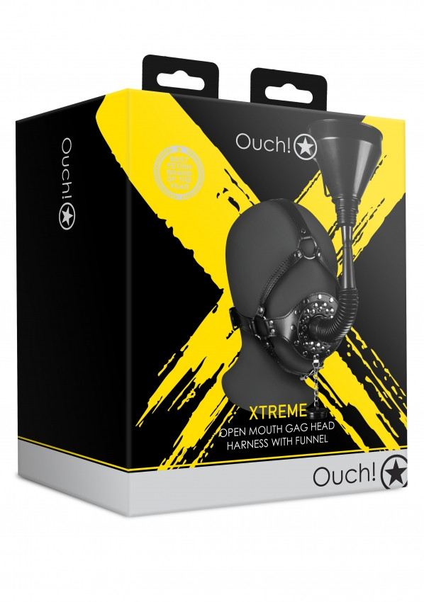 imbracatura-viso-con-imbuto-open-mouth-gag-head-harness-with-funnel-black