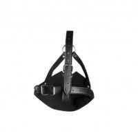 imbracatura-viso-con-morso-head-harness-with-mouth-cover-and-solid-ball-gag-black