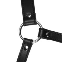 imbracatura-viso-con-morso-head-harness-with-mouth-cover-and-solid-ball-gag-black
