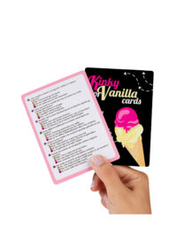 kinky-or-vanilla-game
