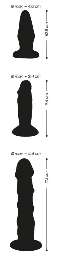 kit-fallo-anale-plug-con-ventosa-anal-training-set-pink