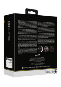 maschera-con-morso-blindfolded-mask-with-breathable-ball-gag-black