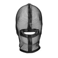 maschera-fishnet-black