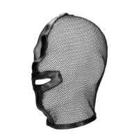 maschera-fishnet-black