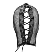 maschera-fishnet-black