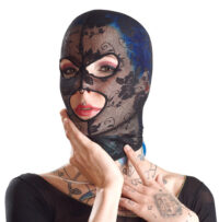 maschera-viso-in-pizzo-nero