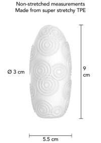 masturbatore-per-pene-medium-toyjoy-rings