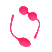 plline-vaginali-2-piece-thumping-kegel-ball-set-wild-strawberry