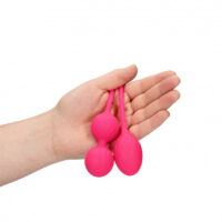 plline-vaginali-2-piece-thumping-kegel-ball-set-wild-strawberry