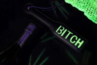 sculacciatore-bitch-paddle-glow-in-the-dark