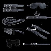 set-costrittivo-secret-desires-bdsm-kit