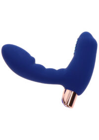vibratore-anale-the-heroic-p-spot-buttplug