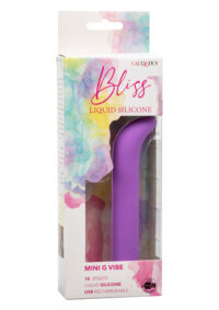 vibratore-per-punto-g-bliss-mini-g-vibe