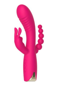 vibratore-rabbit-aphrodite-triple-vibrator