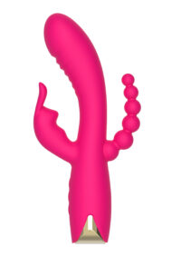 vibratore-rabbit-aphrodite-triple-vibrator