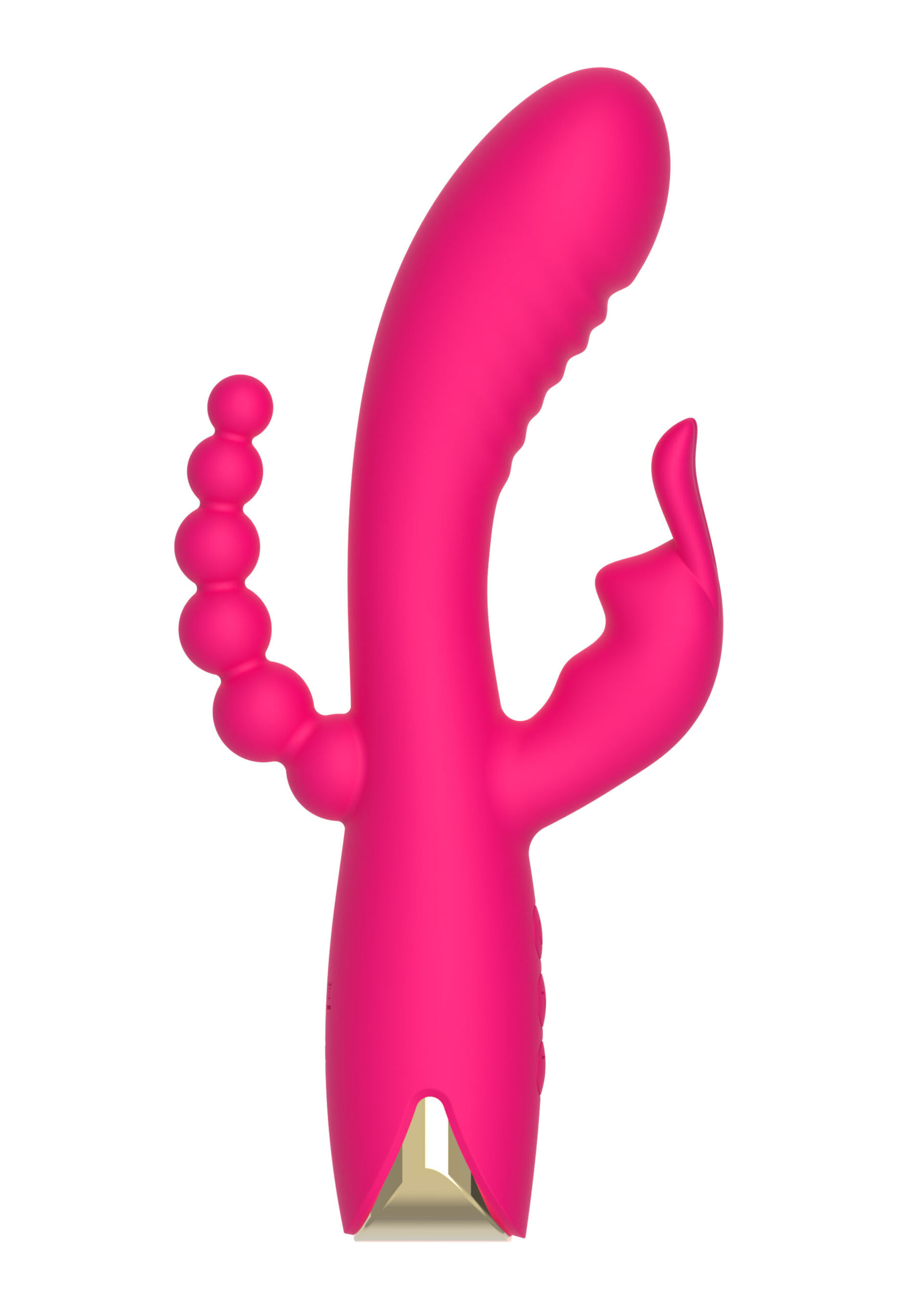 vibratore-rabbit-aphrodite-triple-vibrator
