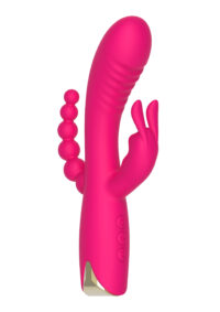 vibratore-rabbit-aphrodite-triple-vibrator