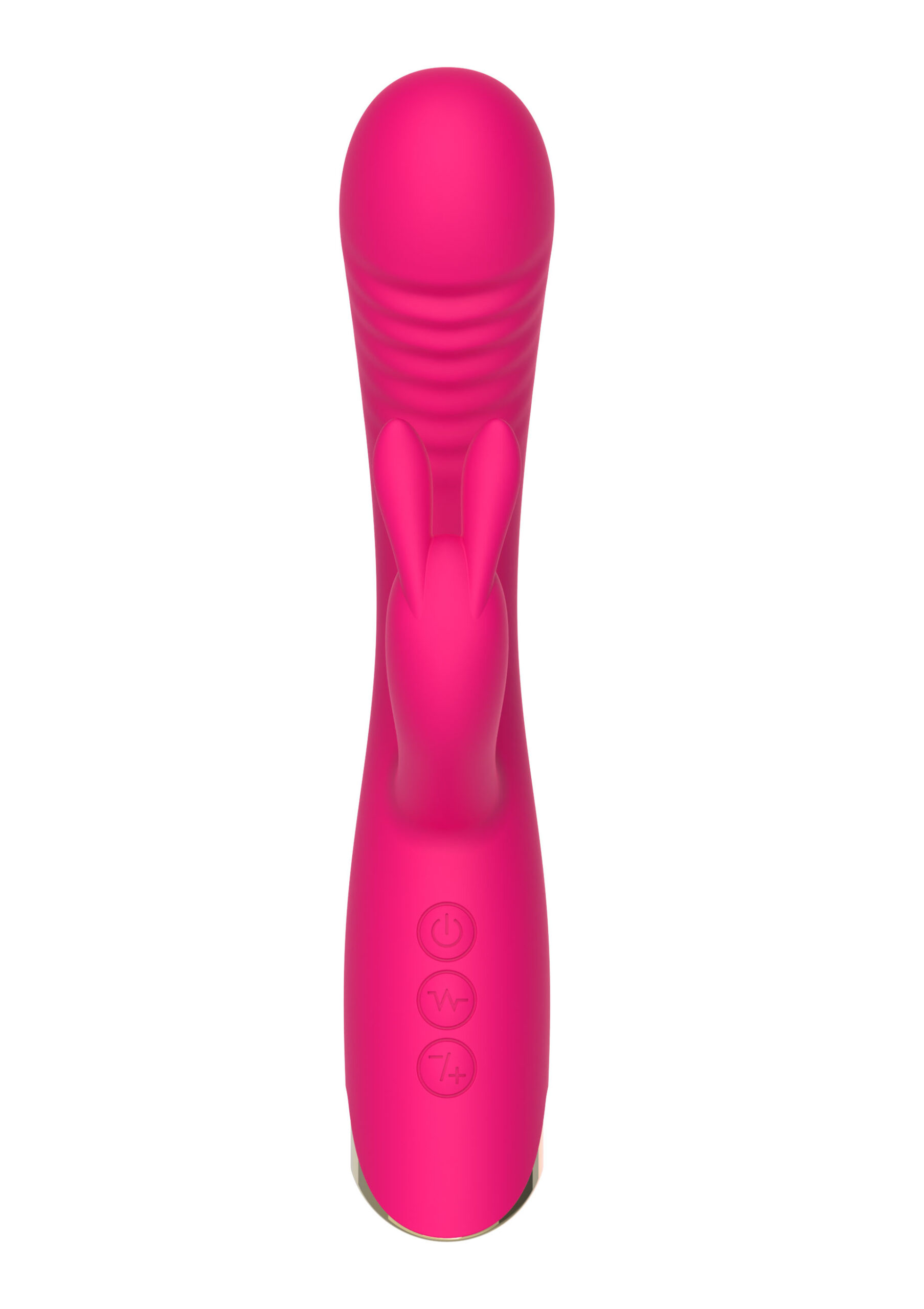 vibratore-rabbit-aphrodite-triple-vibrator
