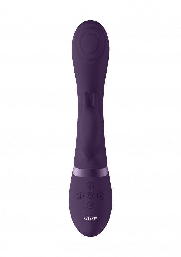 vibratore-rabbit-cato-pulse-g-spot-viola-