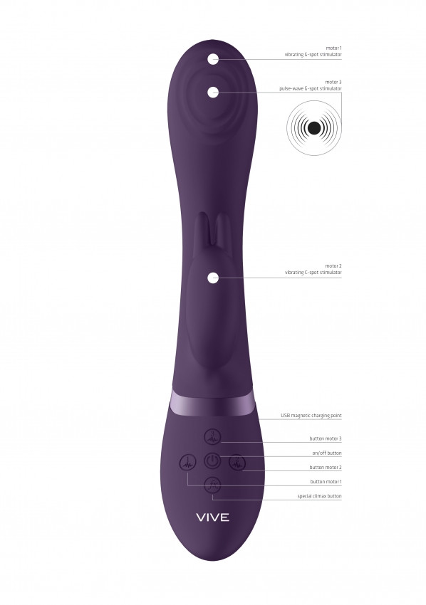 vibratore-rabbit-cato-pulse-g-spot-viola-