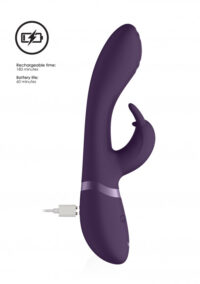 vibratore-rabbit-cato-pulse-g-spot-viola-